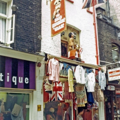 15 Foubert's Place 1968.jpg. Click on the picture to enlarge